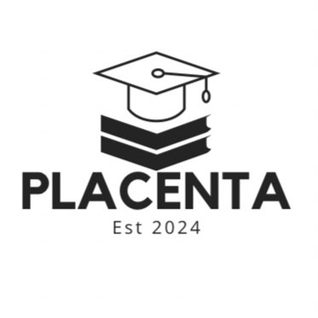 Placenta.uz Logo