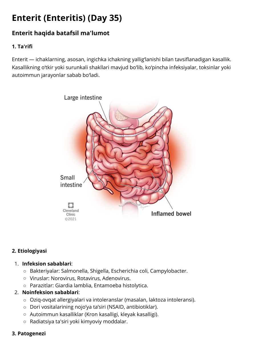 Enterit