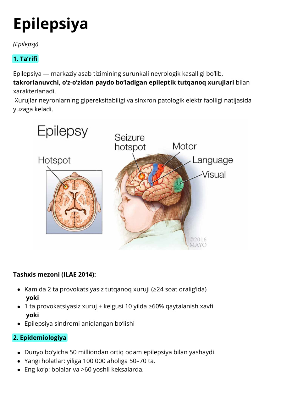 Epilepsiya (1)